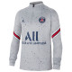 Jordan Παιδική μακρυμάνικη μπλούζα PSG YNK DF STRKEDRILTOP GX 4TH